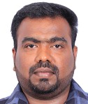 Vijayaragavan SAMPATH