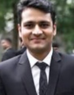 Pushp Agarwal