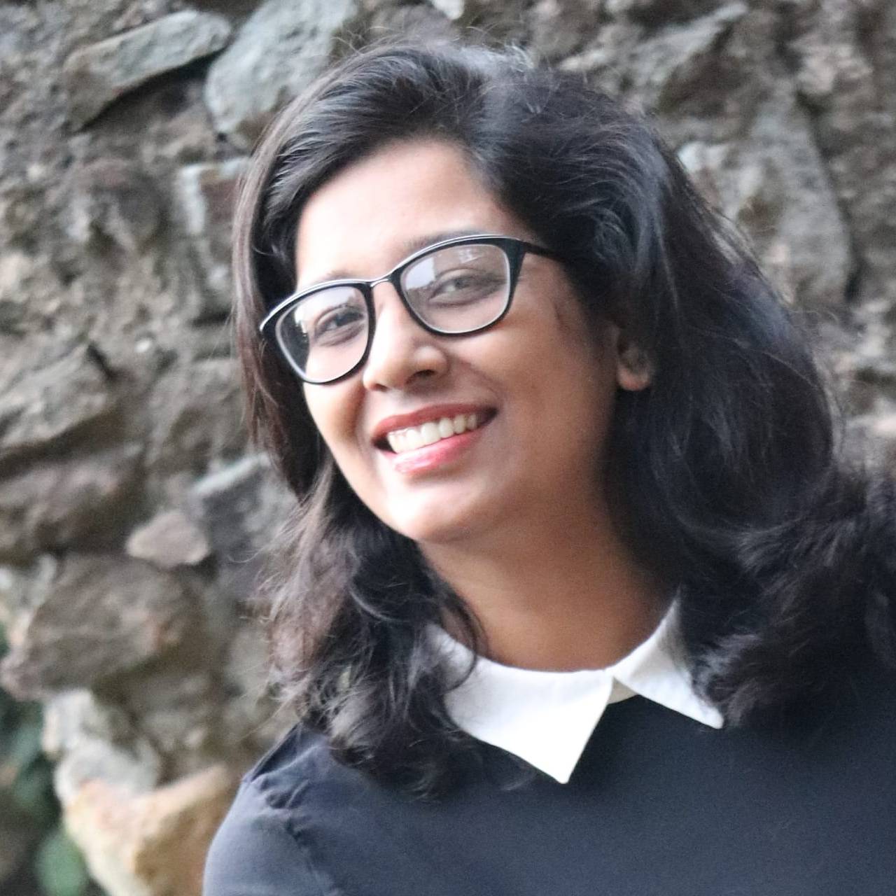 Janhavi Kulkarni
