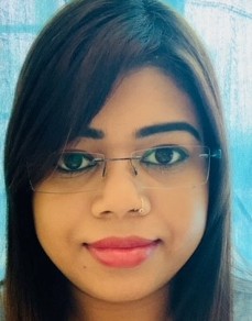 Priya Teke