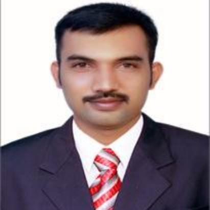 ARAVIND V.S