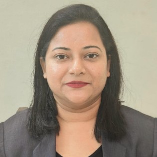 Shalini Sharma