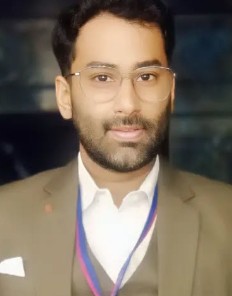 PIYUSH SHARMA