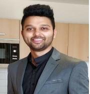 Pradhumn Kumar
