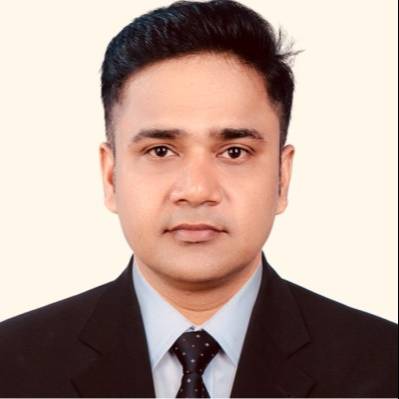 Praveen Kumar B