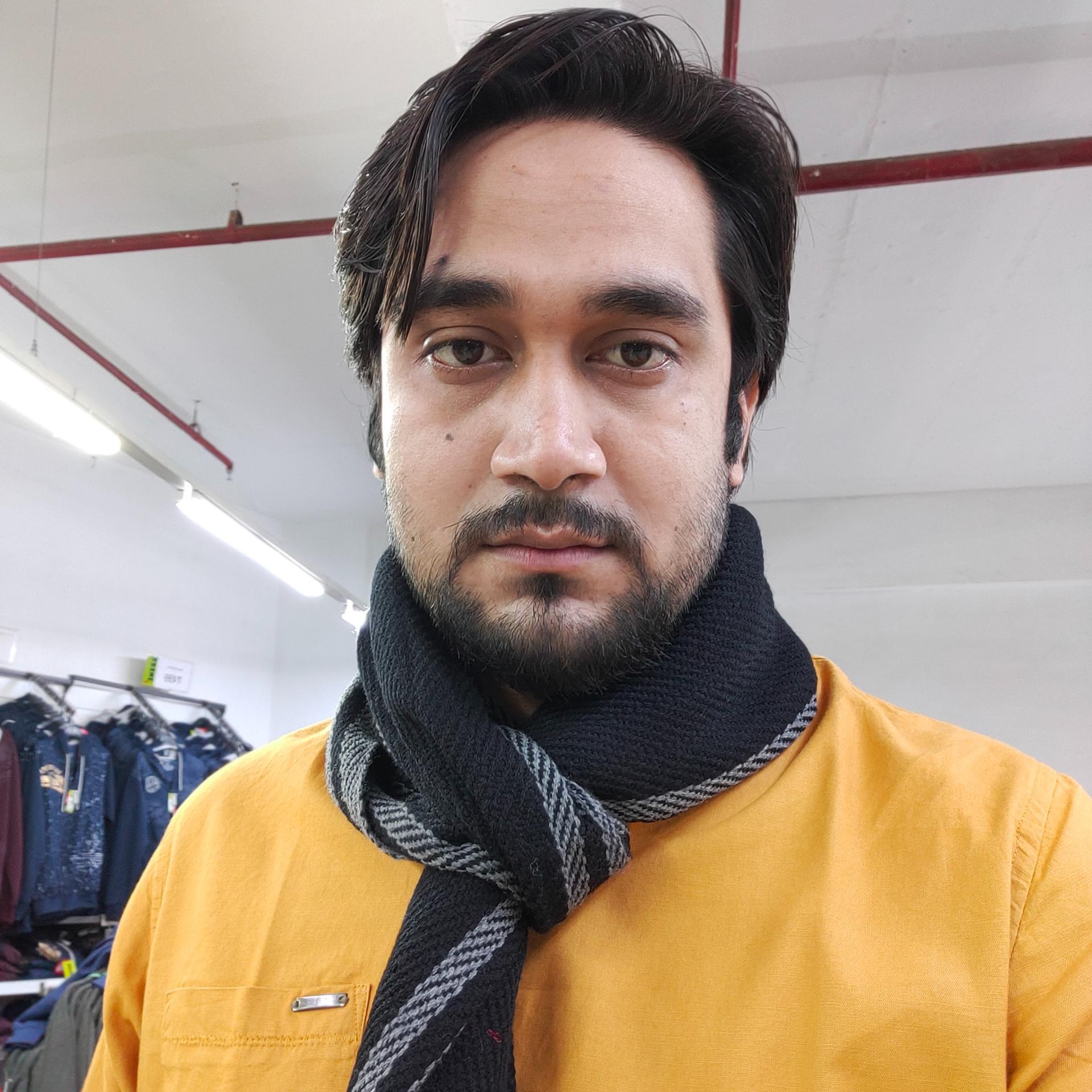Shubham Singh