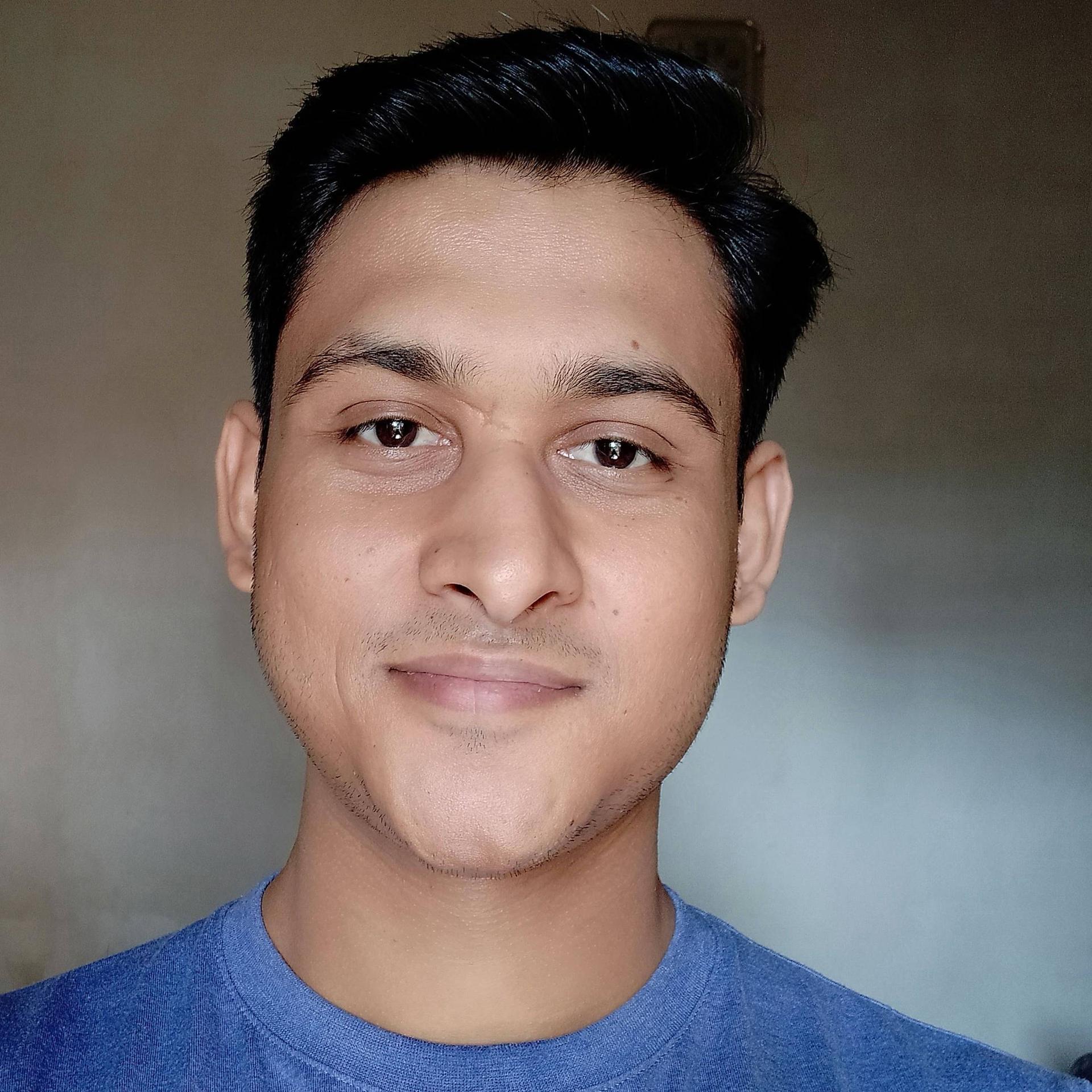 Ankit Mangal