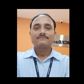 RAM KUBER PANDEY