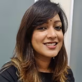 Asmita Chanda