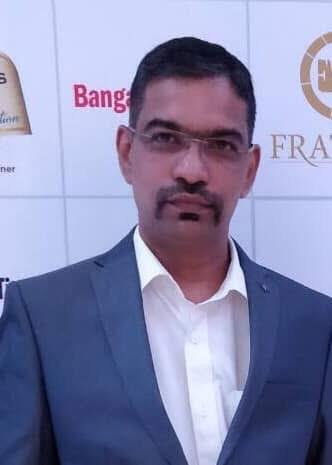 Santosh Gangadharan
