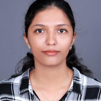 Mahima Mohan
