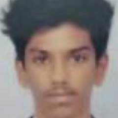 ANILJITH G