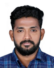 Arun Kumar S