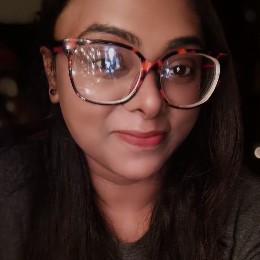 Arpita Das