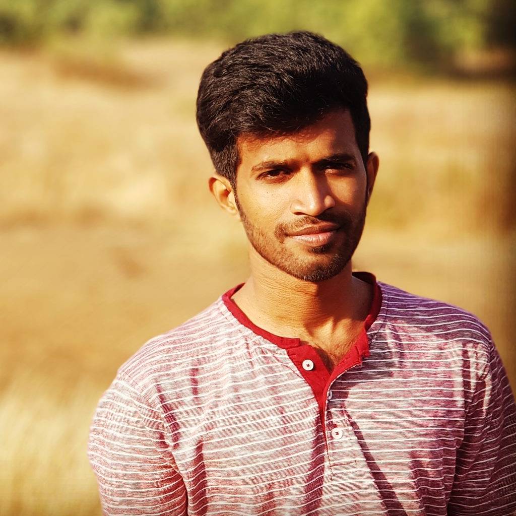 NAGA DURGA SRINIVAS M