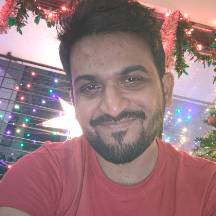 ADITYA BHONSLE