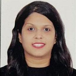 Himanshi Rastogi