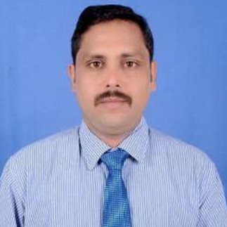RAJ KUMAR SINGH