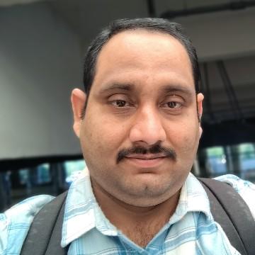 Murali Gorantala