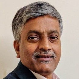 Radjendirane Saravanan