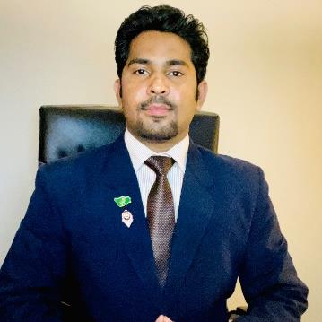 PARWAZ RIZWAN