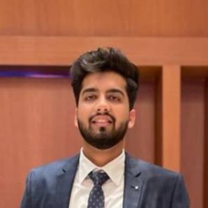 Shivang Mittal