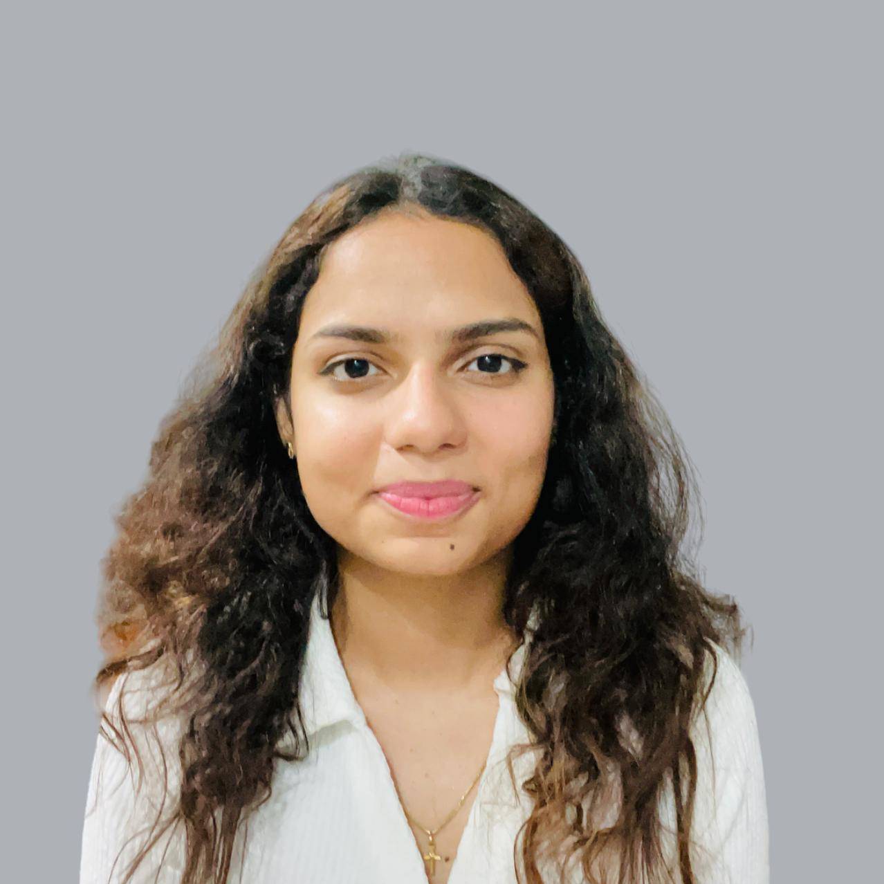 Taniksha Talreja