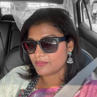 ASHWINI L