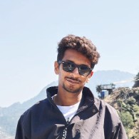 KARTIKEYA SHARMA