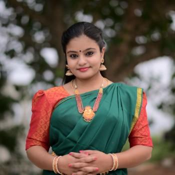 VARSHA SHANKAR