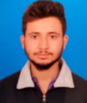 Tanuj Chand Soradi