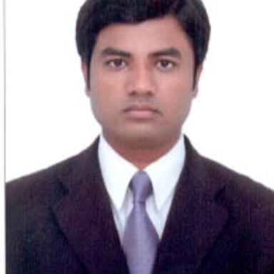 Ramchandra Roul