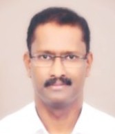 Sam Dinakaran M C