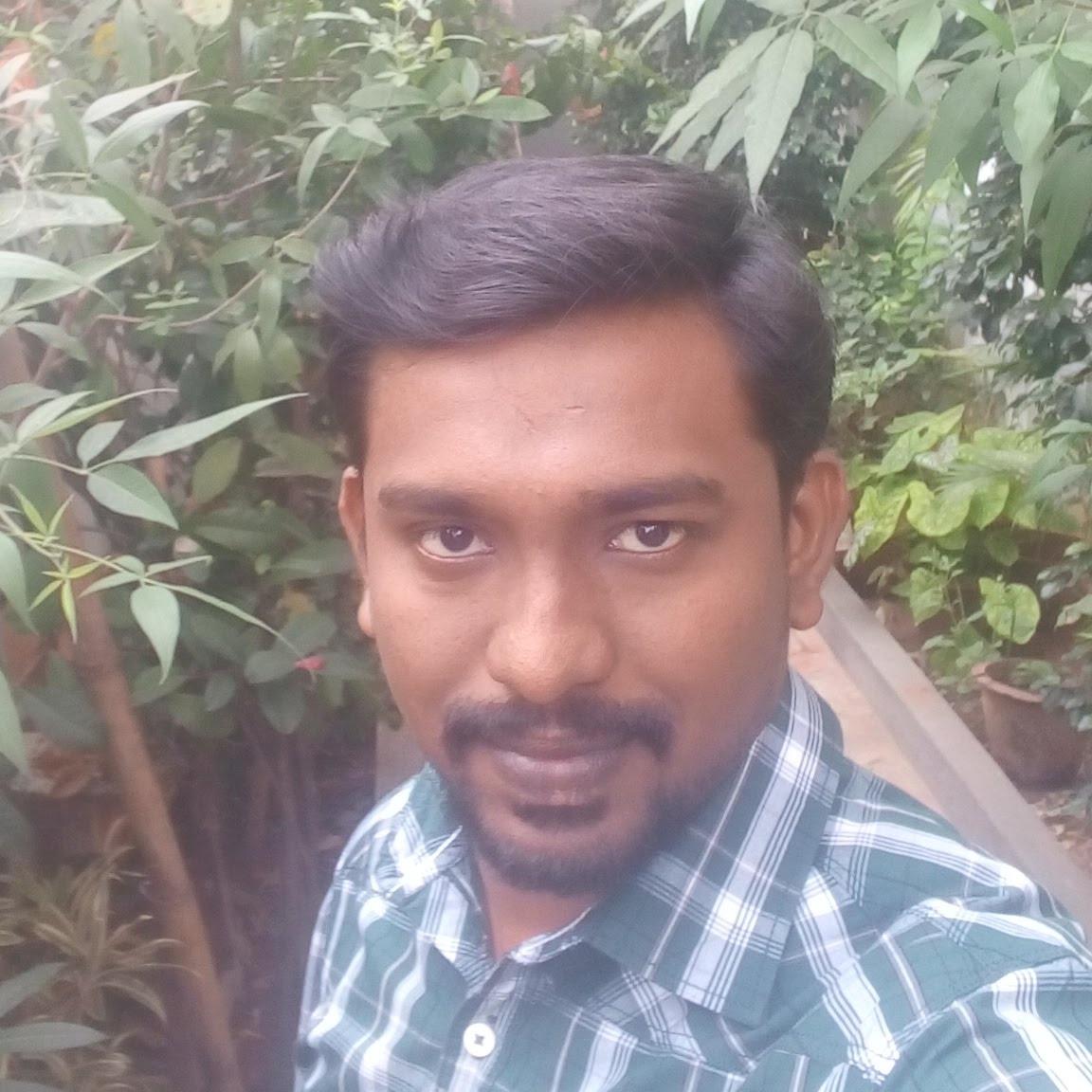SAVIO MARIA RAJESH