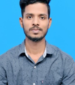 MANIKANDAN M