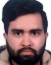 Vishal Kashyap