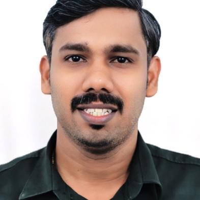 Binu Cherangatt