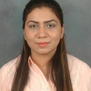 Jaya Makhija