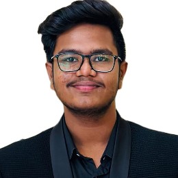 Shubham Bagul