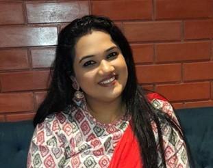 Varsha Mulik