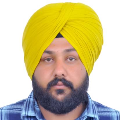Gurjinder Singh