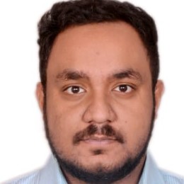 Debarun Kanjilal