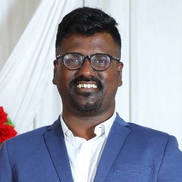 GANESHBABU M