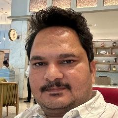 Deepkant Rajpoot