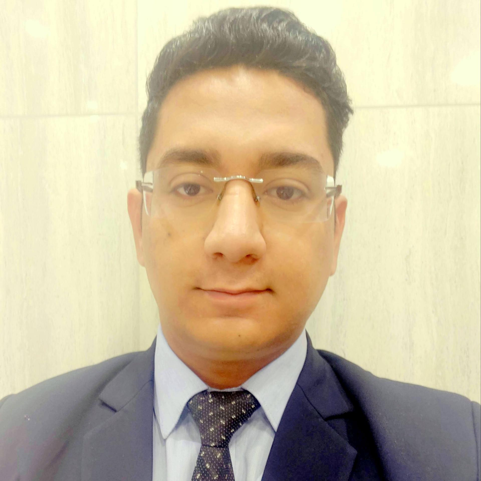 Pankaj Singh