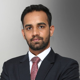 Harash Bhutra