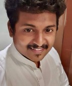 UMAMAHESH KUMAR KUNDARAPU