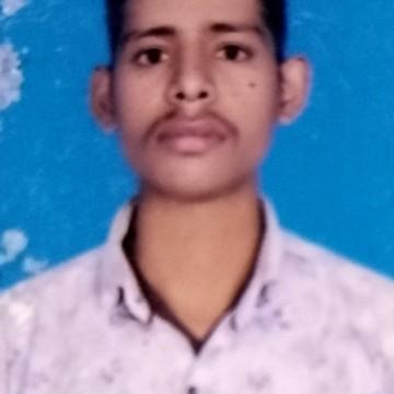 VIVEK KUMAR