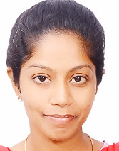 PAPITHOTI PARIMALA