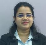 Shruti Mohapatra